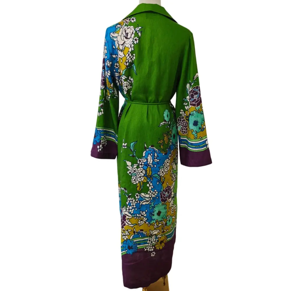 Alemais Nanci Shirtdress - Dress