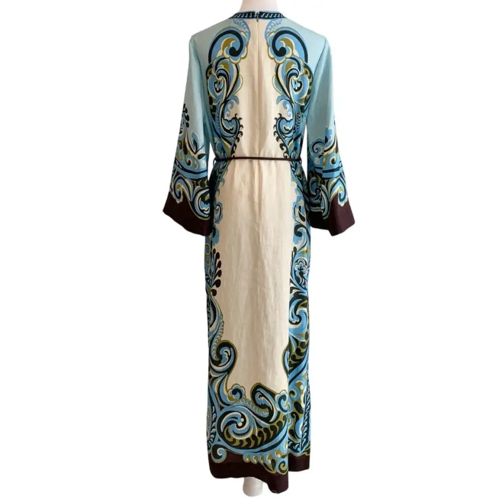 Alemais NATALIA MIDI DRESS - Dress