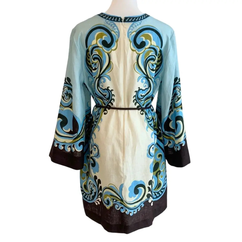 Alemais natalia mini dress - Dress