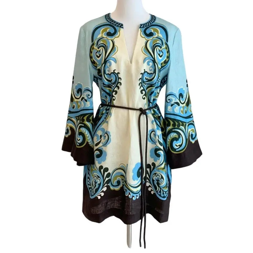 Alemais natalia mini dress - Dress