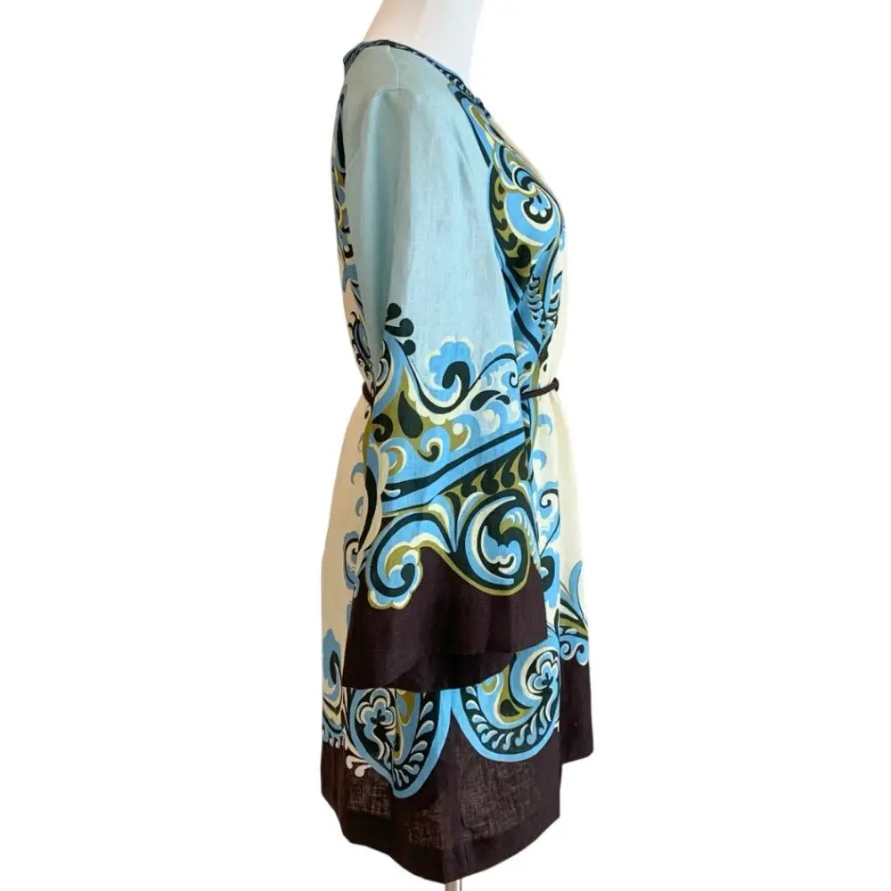 Alemais natalia mini dress - Dress