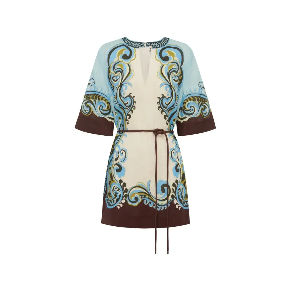 Alemais natalia mini dress - Dress