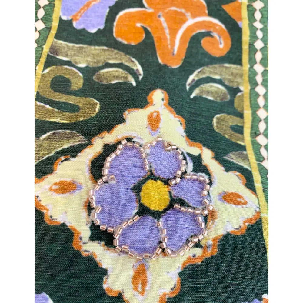 Alemais OASIRA EMBELLISHED SKIRT - Skirts