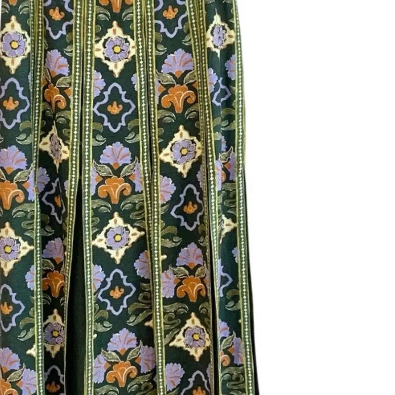 Alemais OASIRA EMBELLISHED SKIRT - Skirts