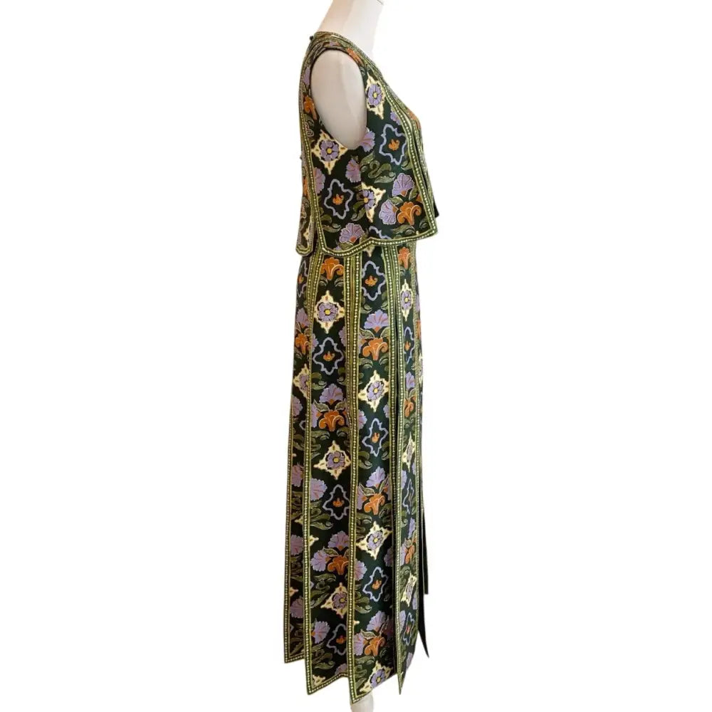 Alemais oasira embellished top - Tops