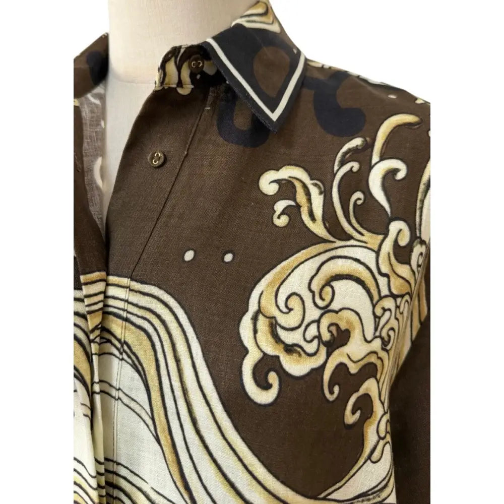 Alemais Otis Shirt - Tops