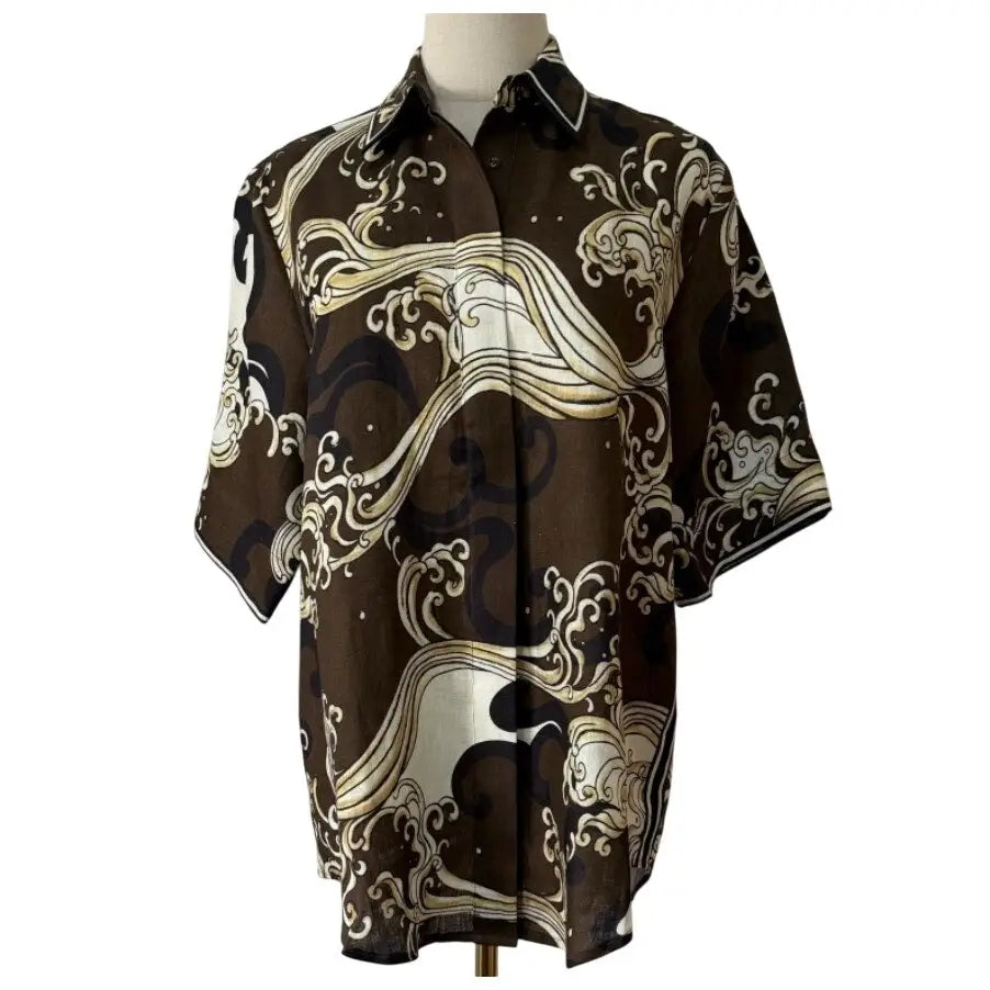 Alemais Otis Shirt - Tops