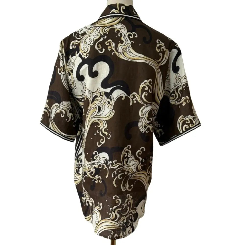 Alemais Otis Shirt - Tops