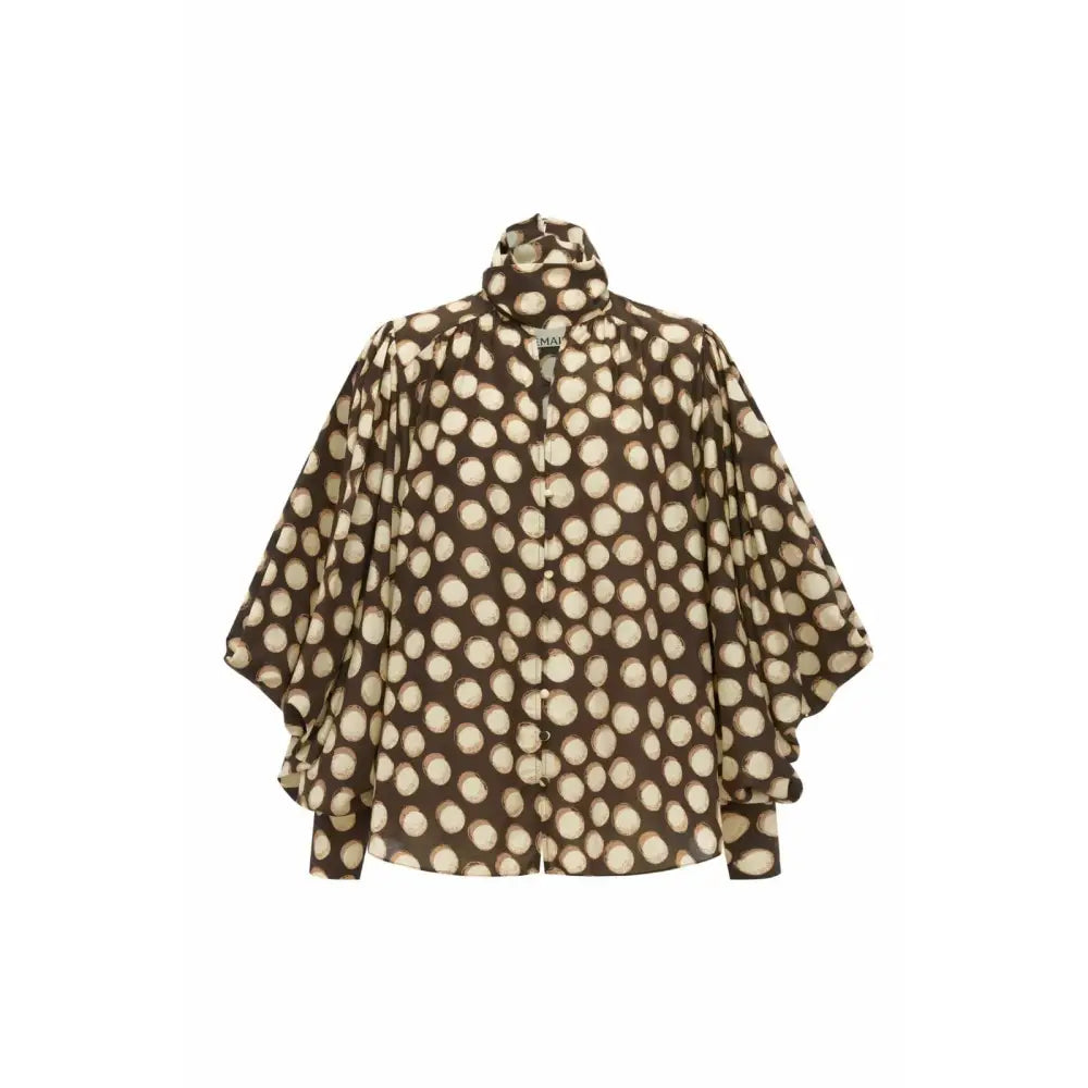 Alemais paula blouse - Tops