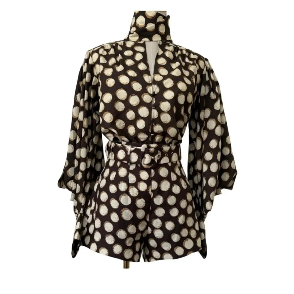 Alemais paula blouse - Tops