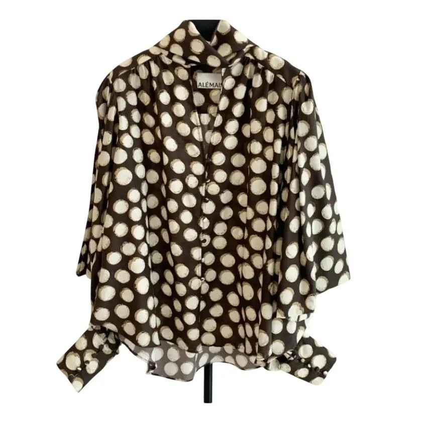 Alemais paula blouse - Tops