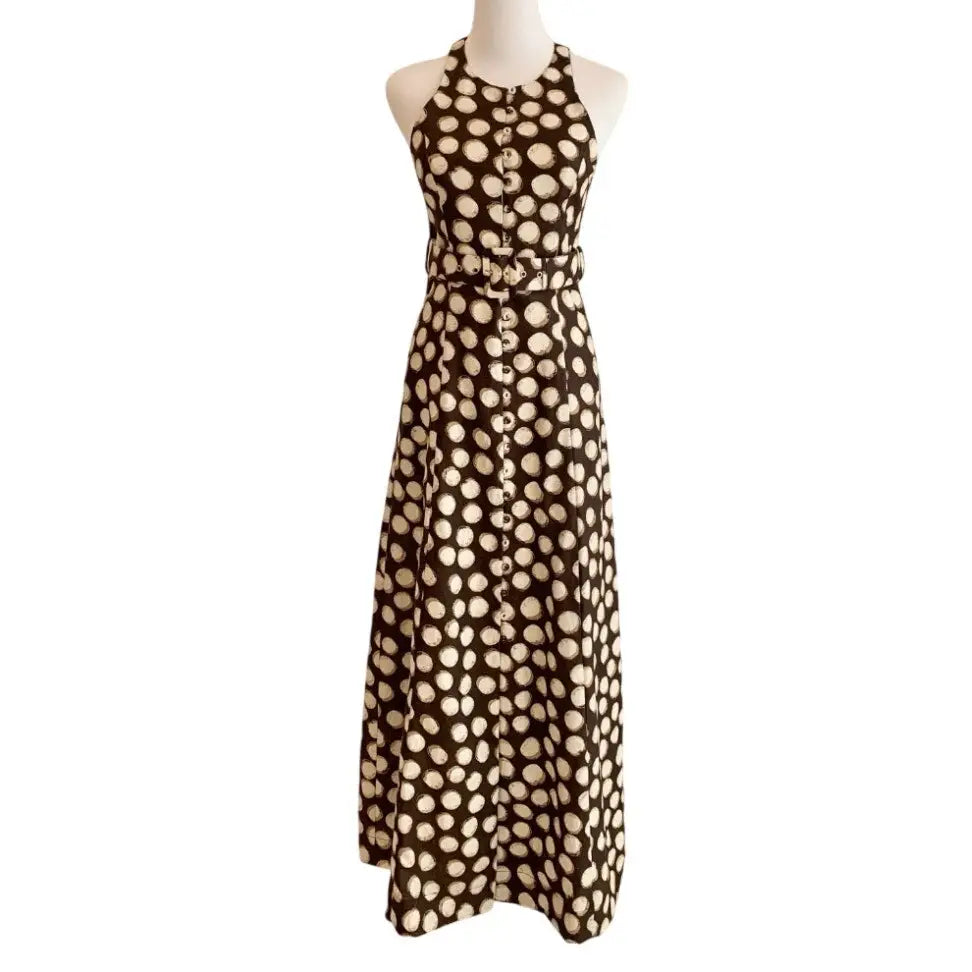 Alemais Paula Midi Dress - Dress