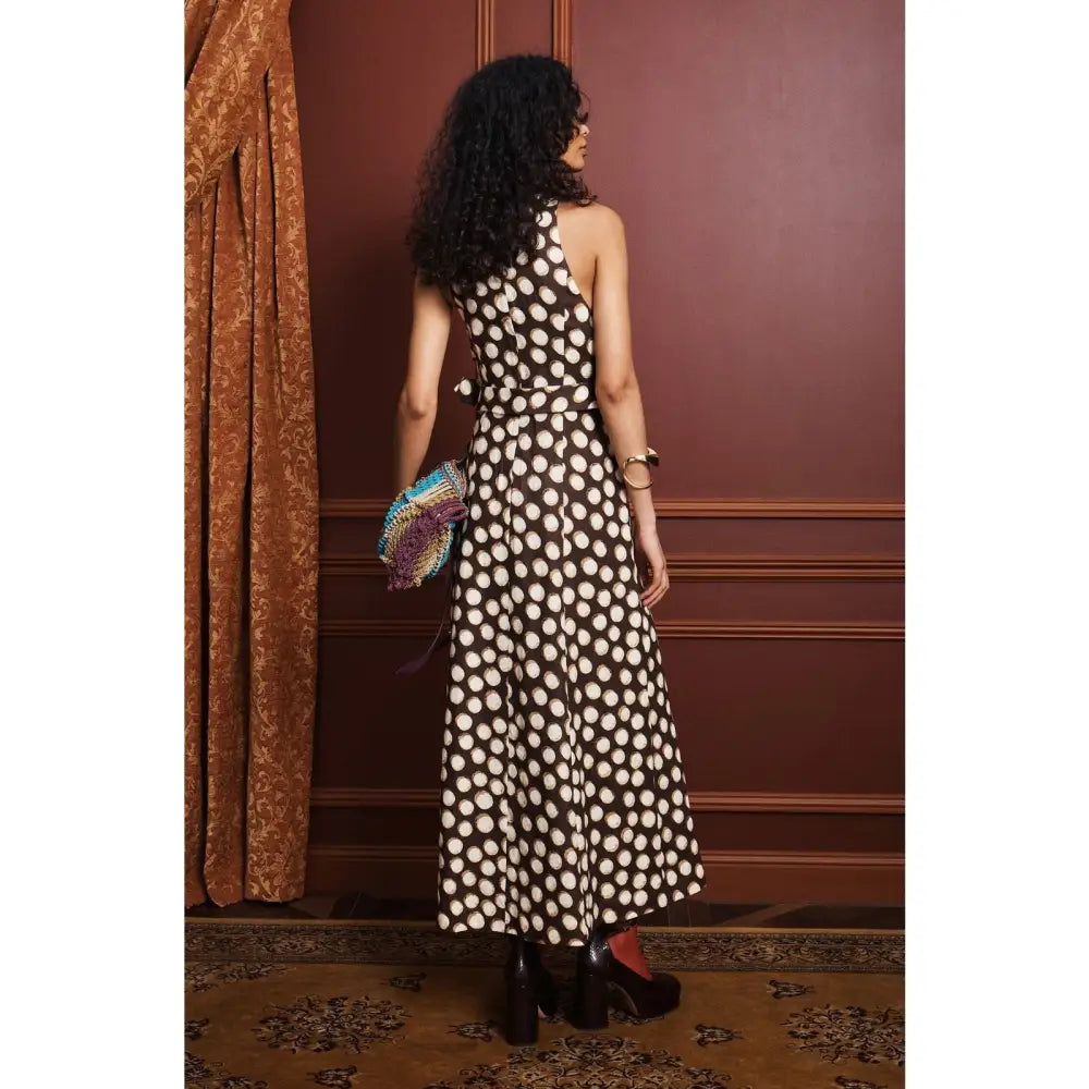 Alemais Paula Midi Dress - Dress
