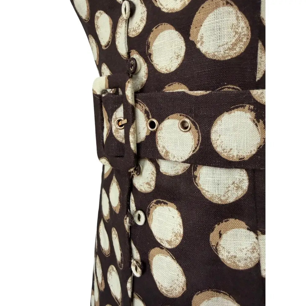 Alemais Paula Midi Dress - Dress