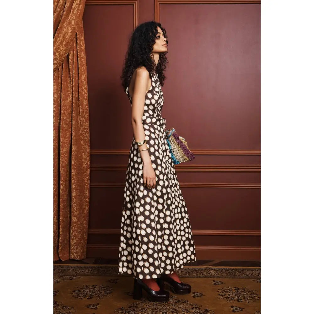 Alemais Paula Midi Dress - Dress