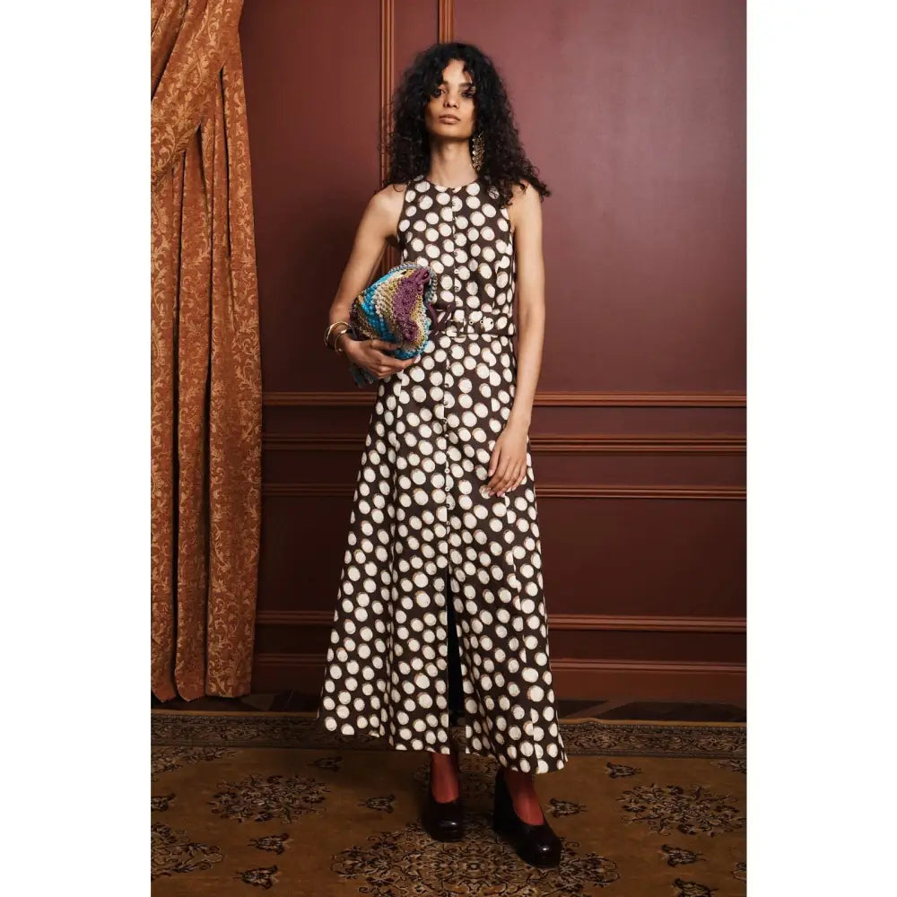 Alemais Paula Midi Dress - Dress