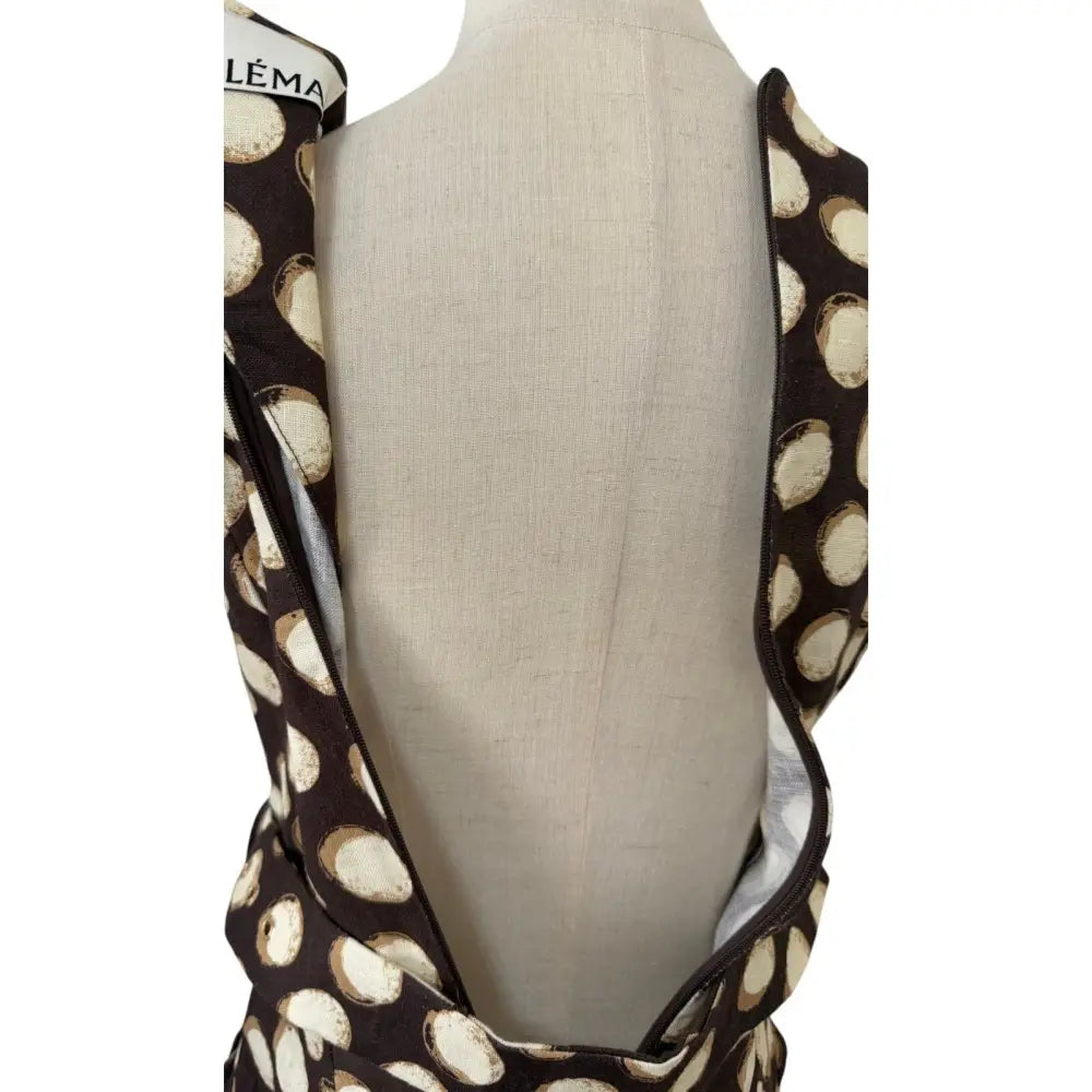Alemais Paula Midi Dress - Dress