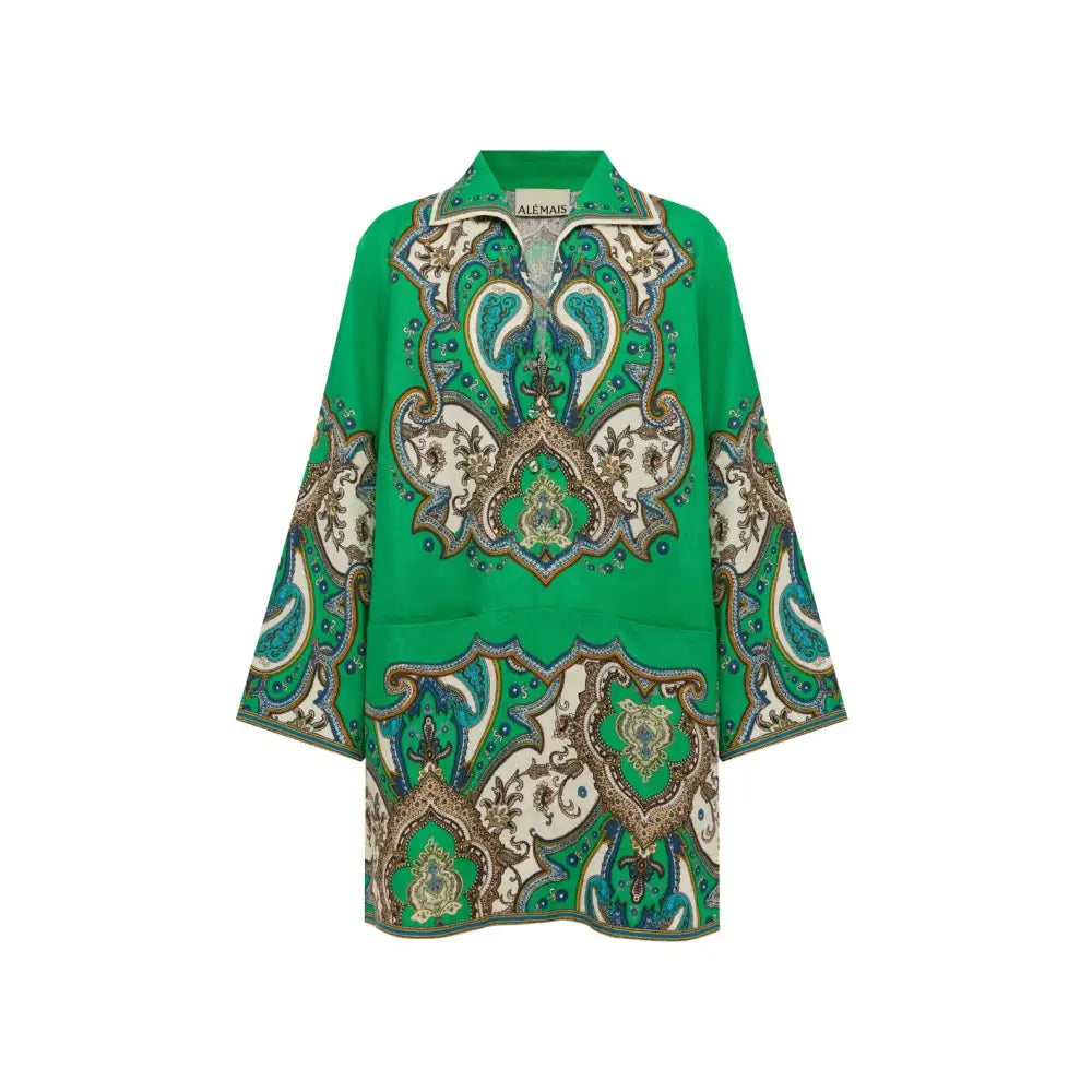 Alemais porter mini dress - Dress