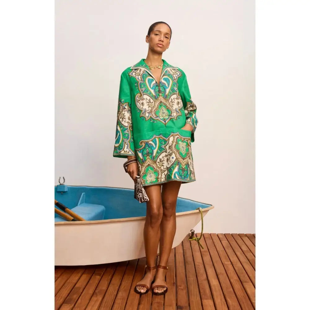 Alemais porter mini dress - Dress