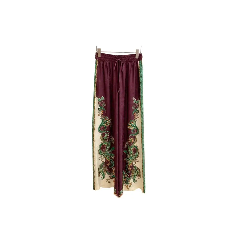 Alemais Ruthie Pant - Bottoms