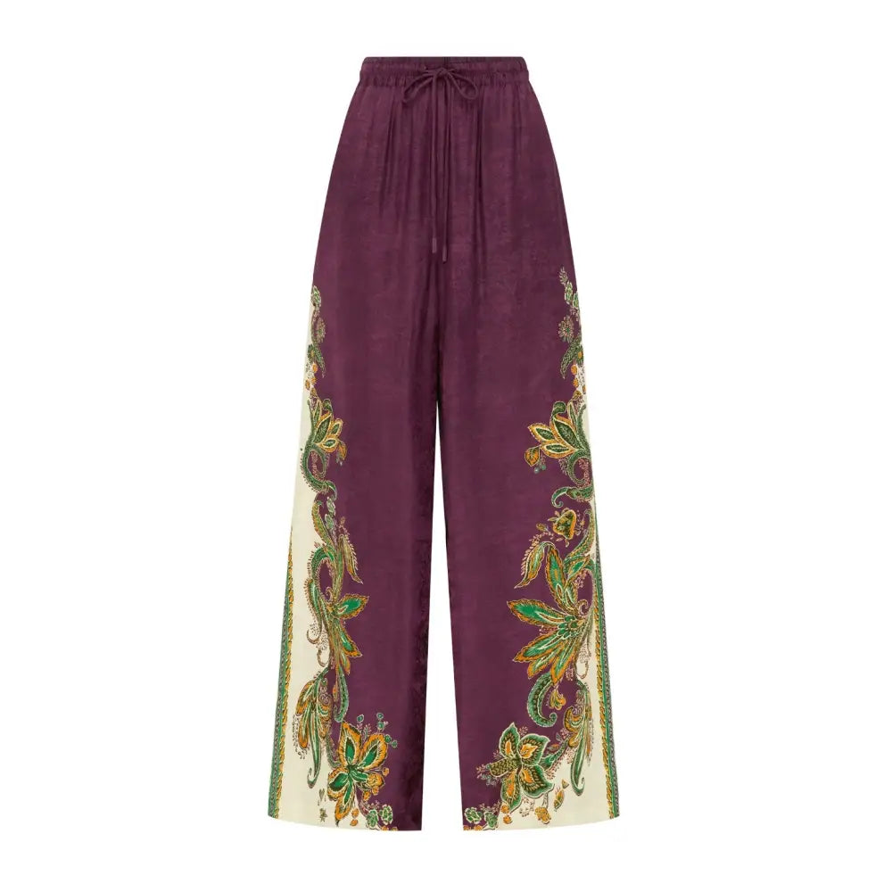 Alemais Ruthie Pant - Bottoms