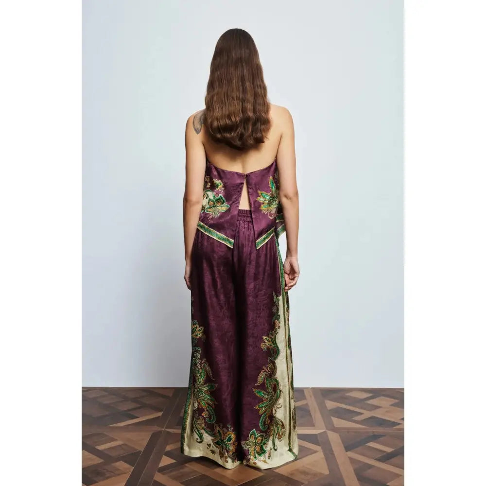 Alemais Ruthie Pant - Bottoms