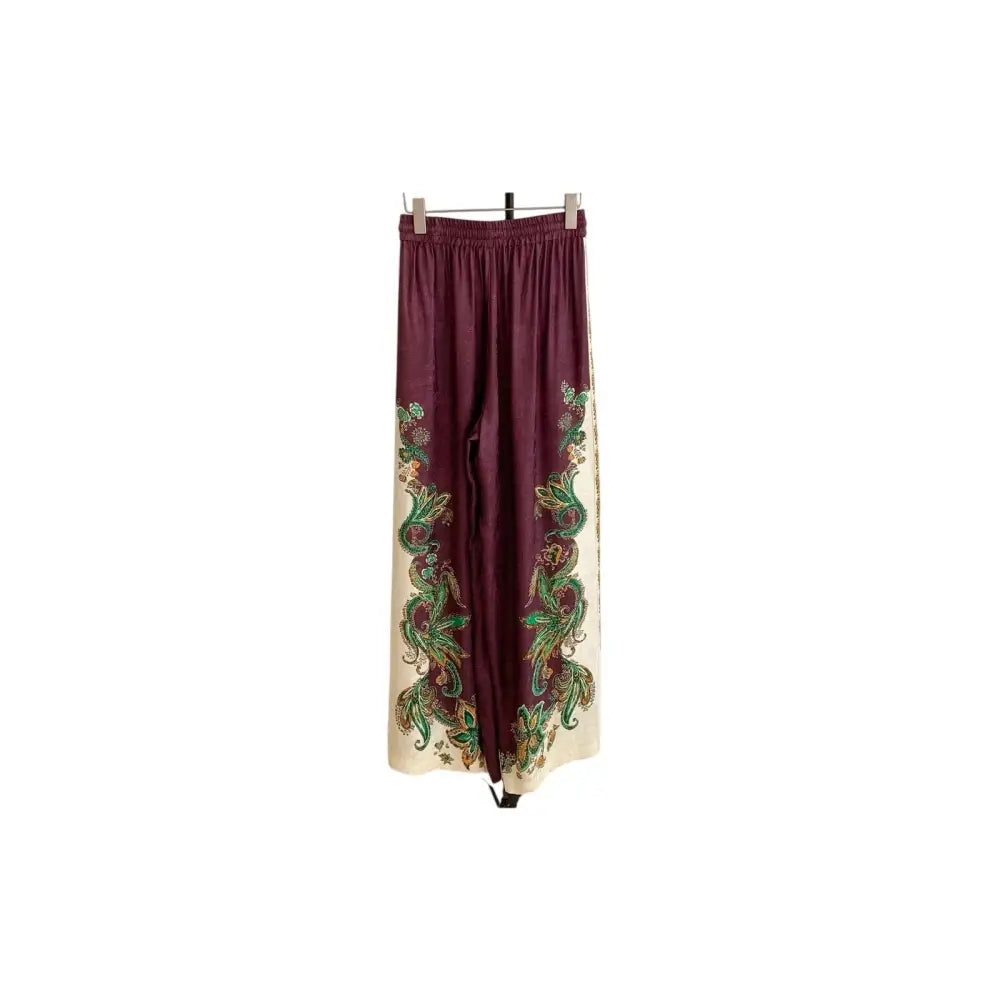Alemais Ruthie Pant - Bottoms