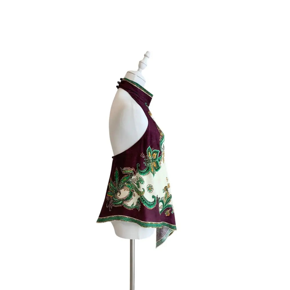 Alemais Ruthie Top - Tops