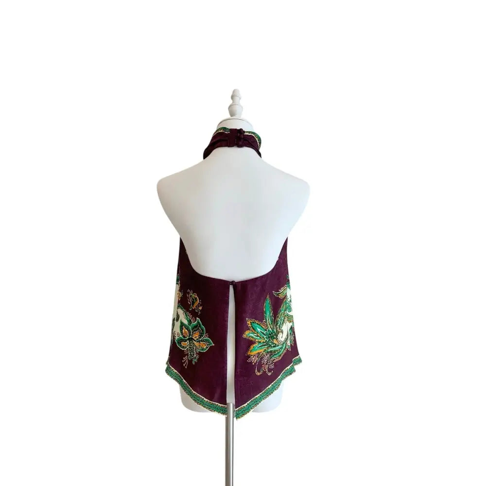 Alemais Ruthie Top - Tops