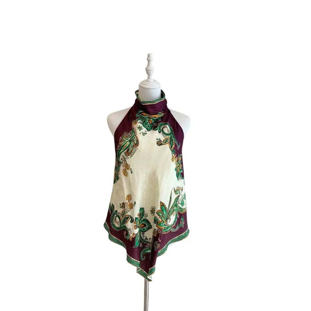 Alemais Ruthie Top - Tops