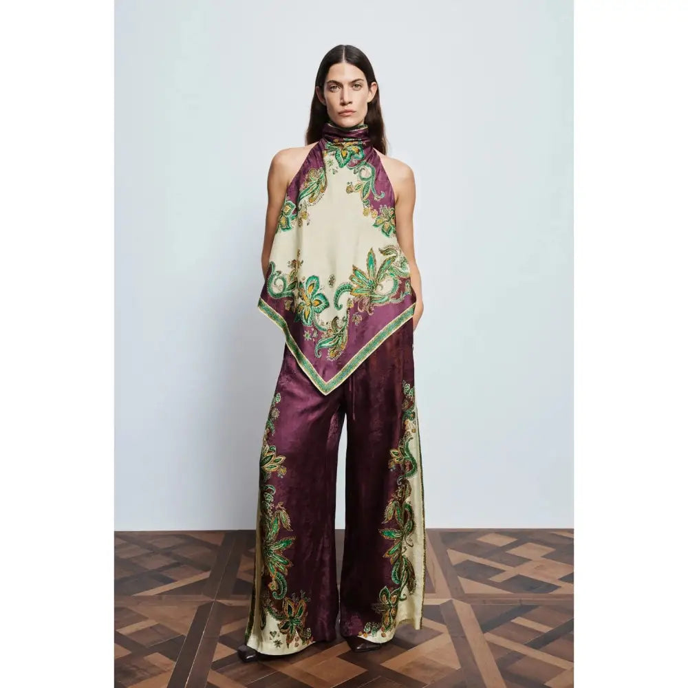 Alemais Ruthie Top - Tops