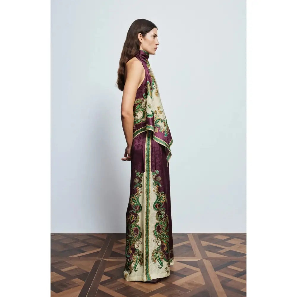 Alemais Ruthie Top - Tops