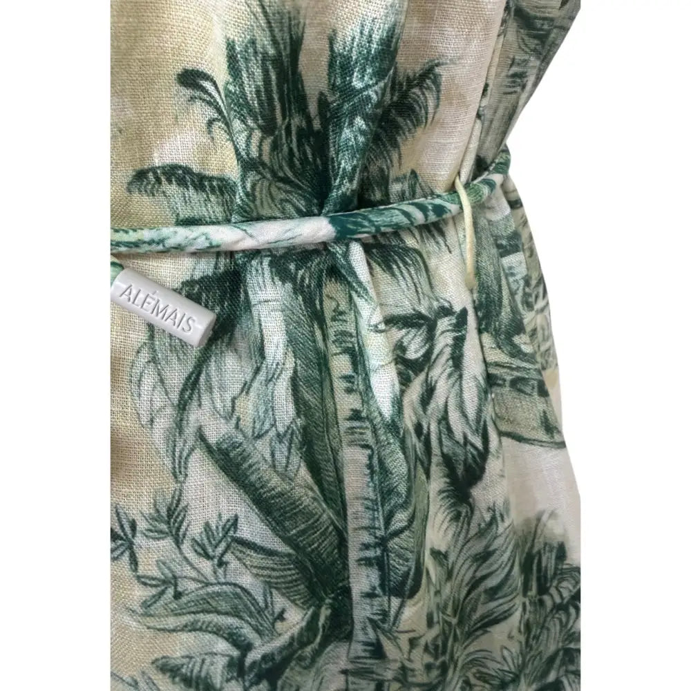 Alemais SARA MIDI DRESS - Dress