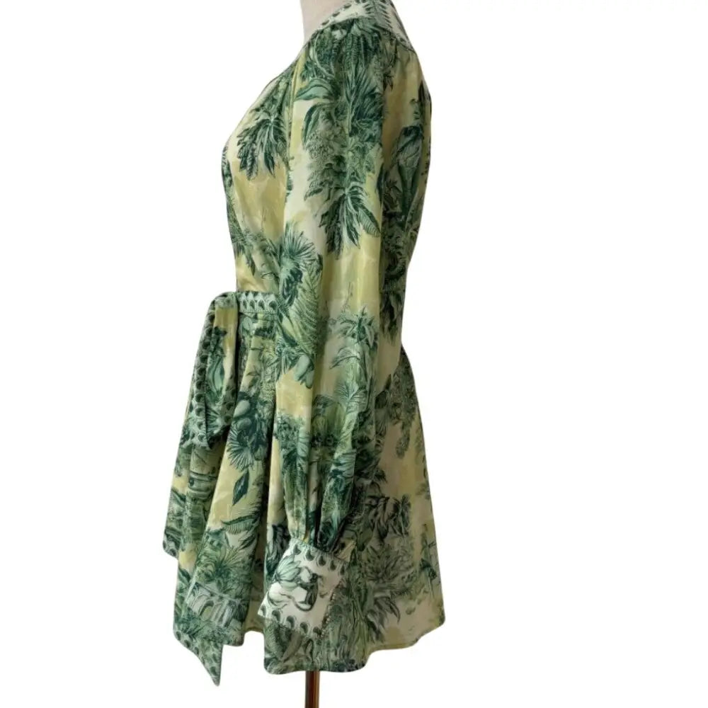 Alemais sara mini dress - Dress