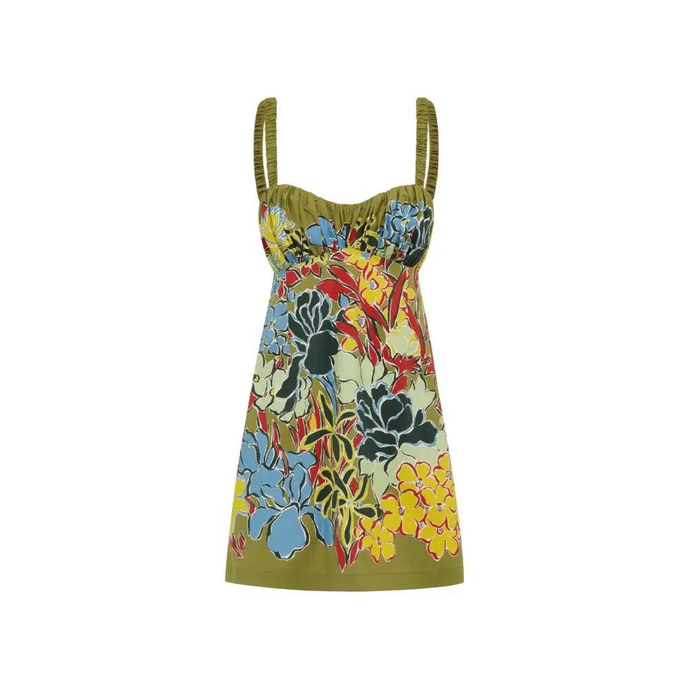 Alemais Solstice Mini Dress - Dress
