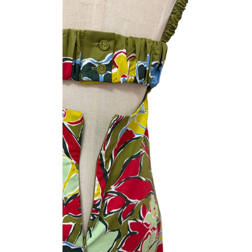 Alemais Solstice Mini Dress - Dress