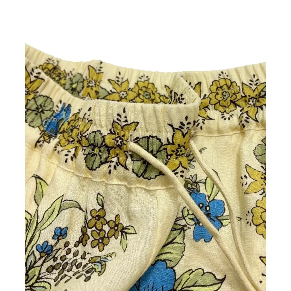 Alemais Sophia Pant - Bottoms
