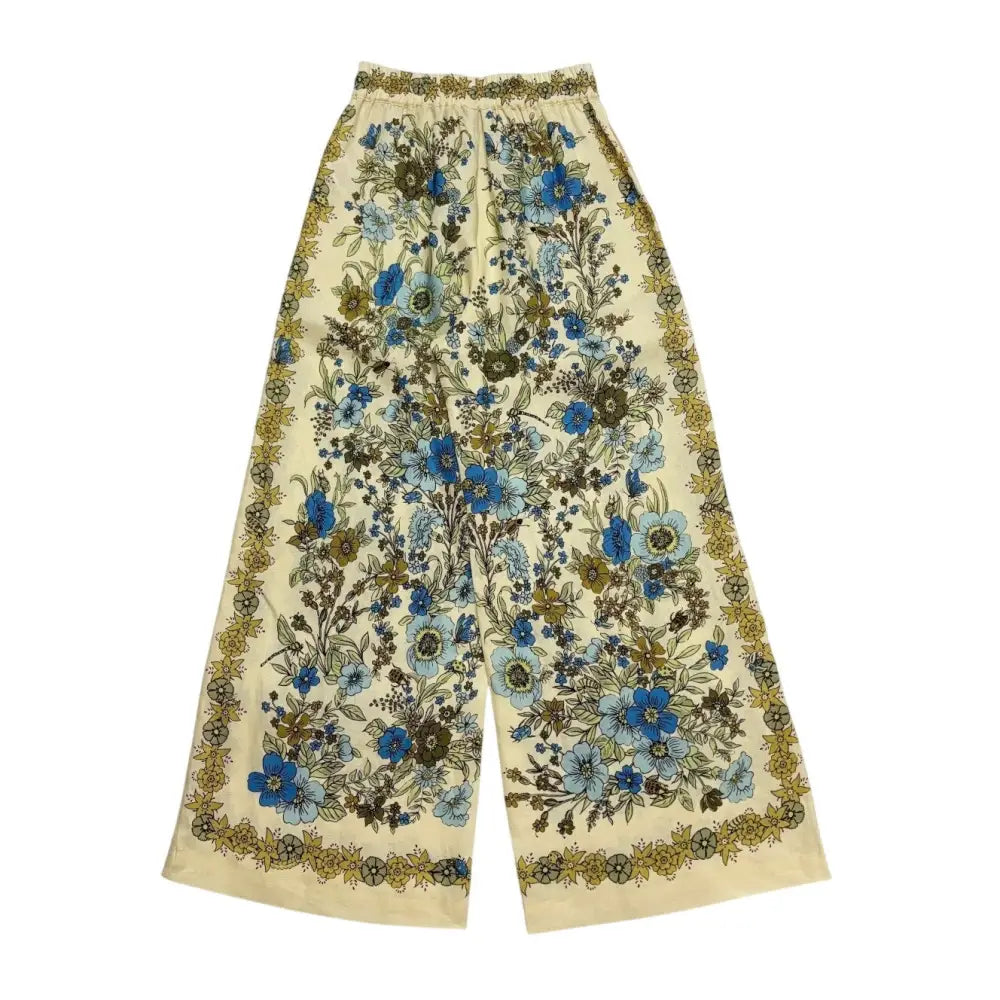 Alemais Sophia Pant - Bottoms