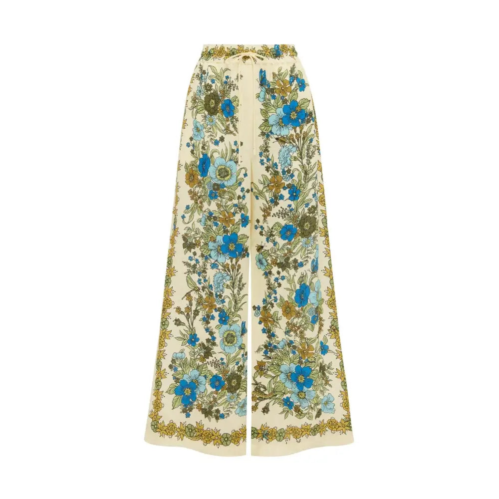 Alemais Sophia Pant - Bottoms