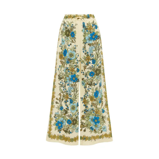 Alemais Sophia Pant - Bottoms