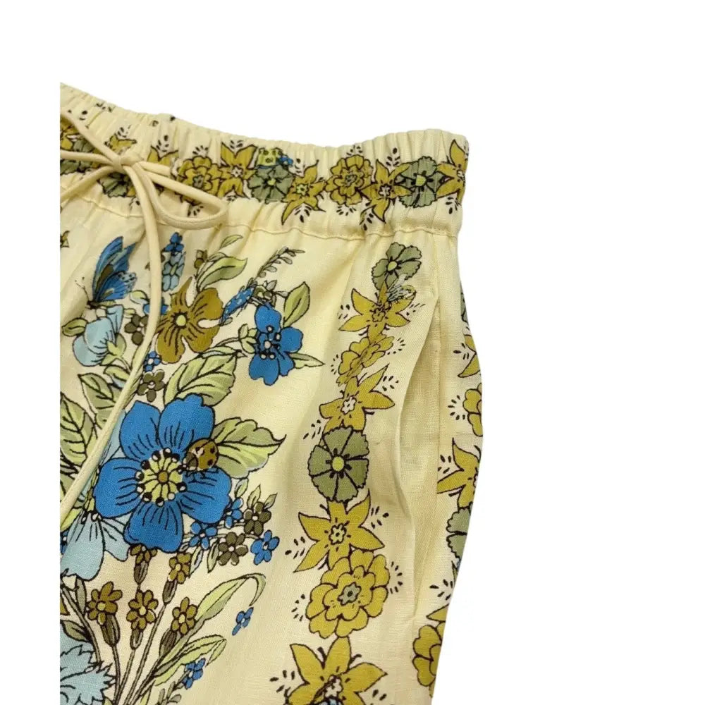 Alemais Sophia Pant - Bottoms