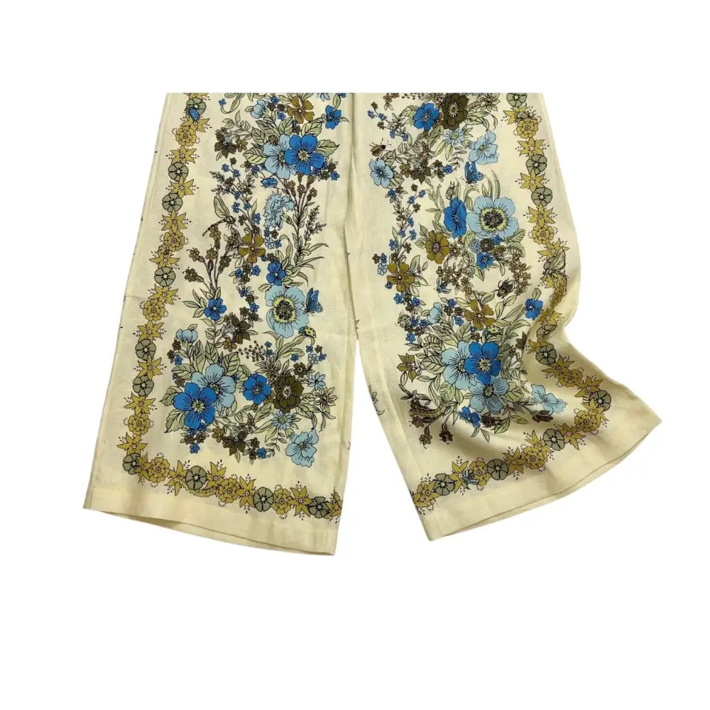 Alemais Sophia Pant - Bottoms
