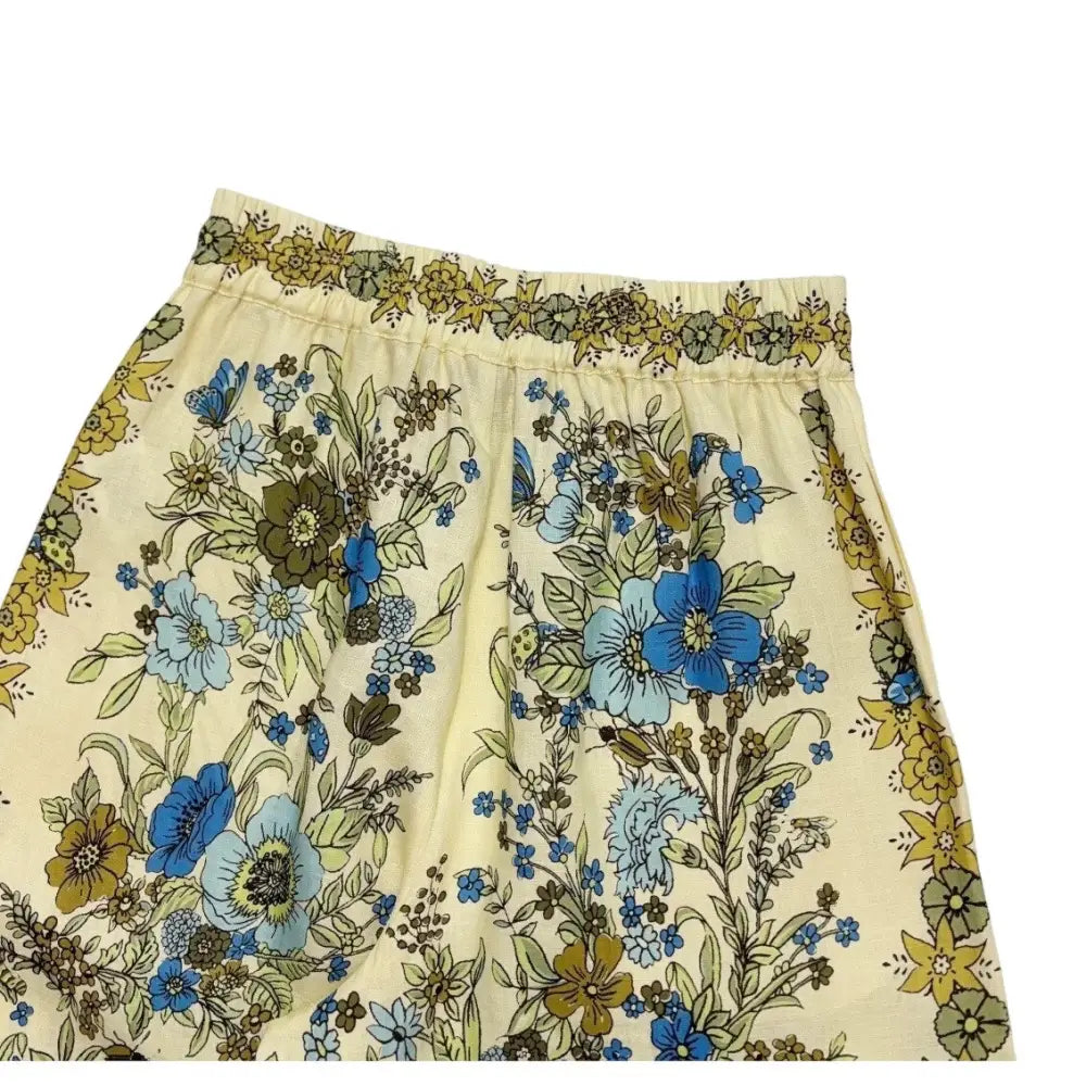 Alemais Sophia Pant - Bottoms