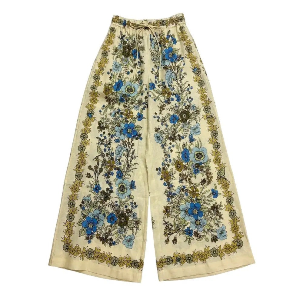 Alemais Sophia Pant - Bottoms
