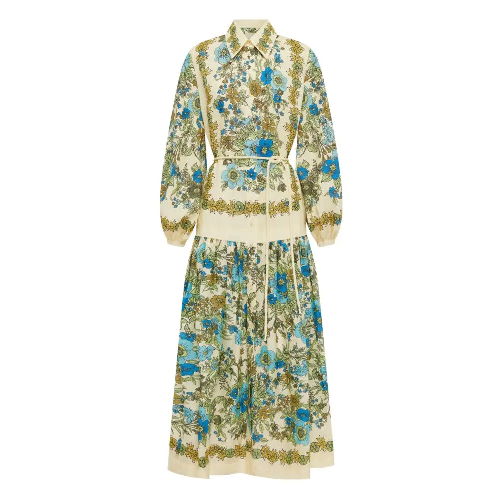 Alemais sophia shirtdress - Dress