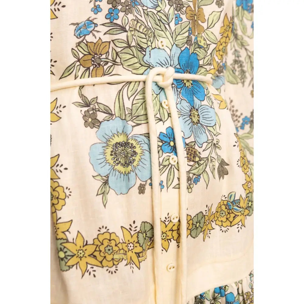 Alemais sophia shirtdress - Dress