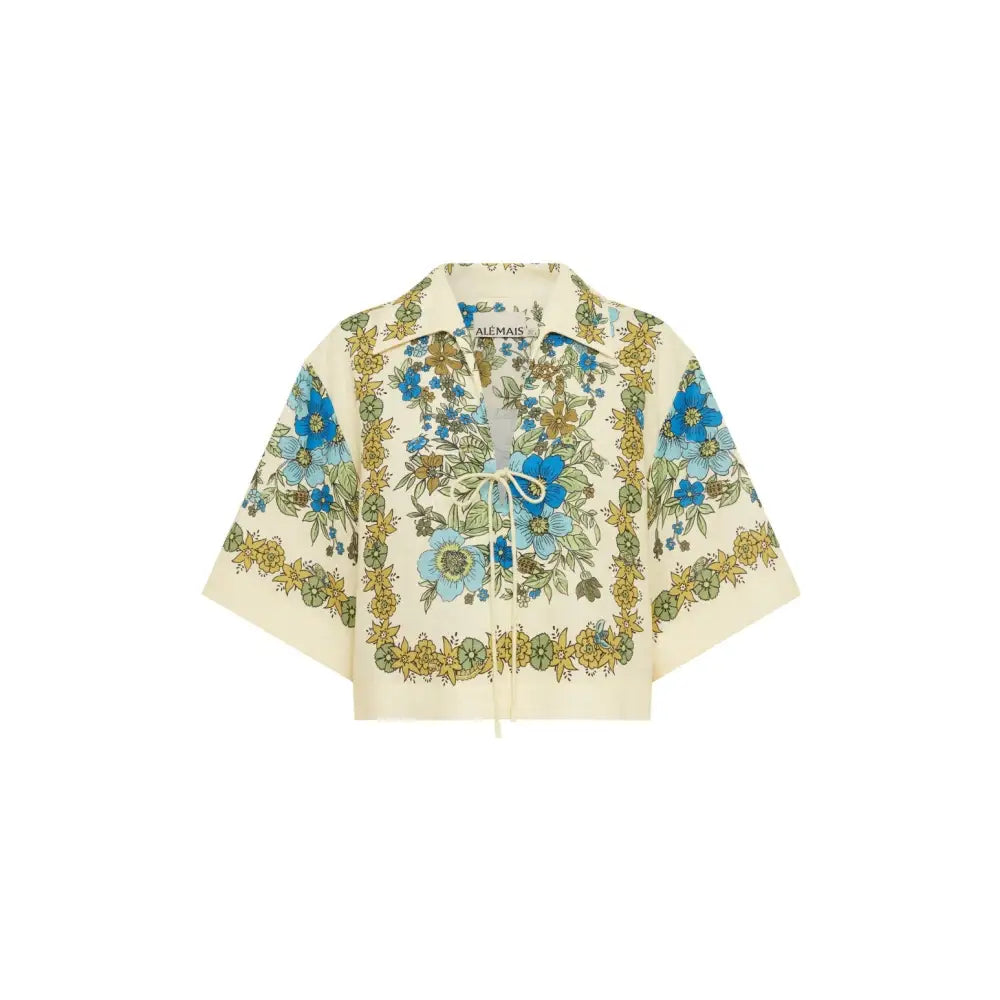 Alemais SOPHIA TOP - Tops