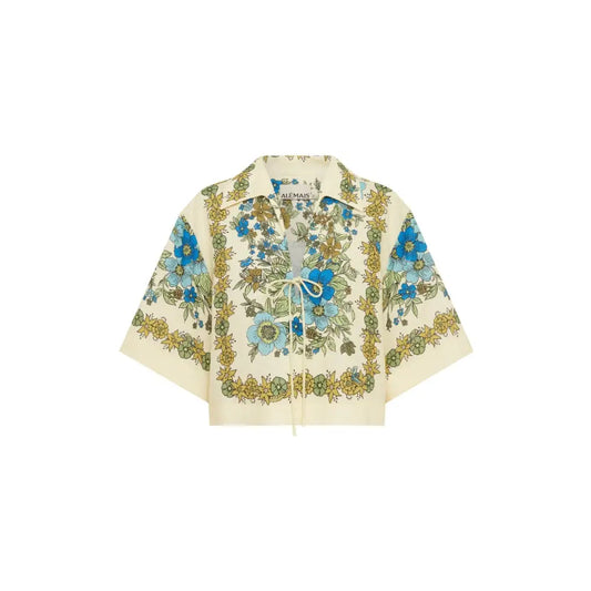 Alemais SOPHIA TOP - Tops