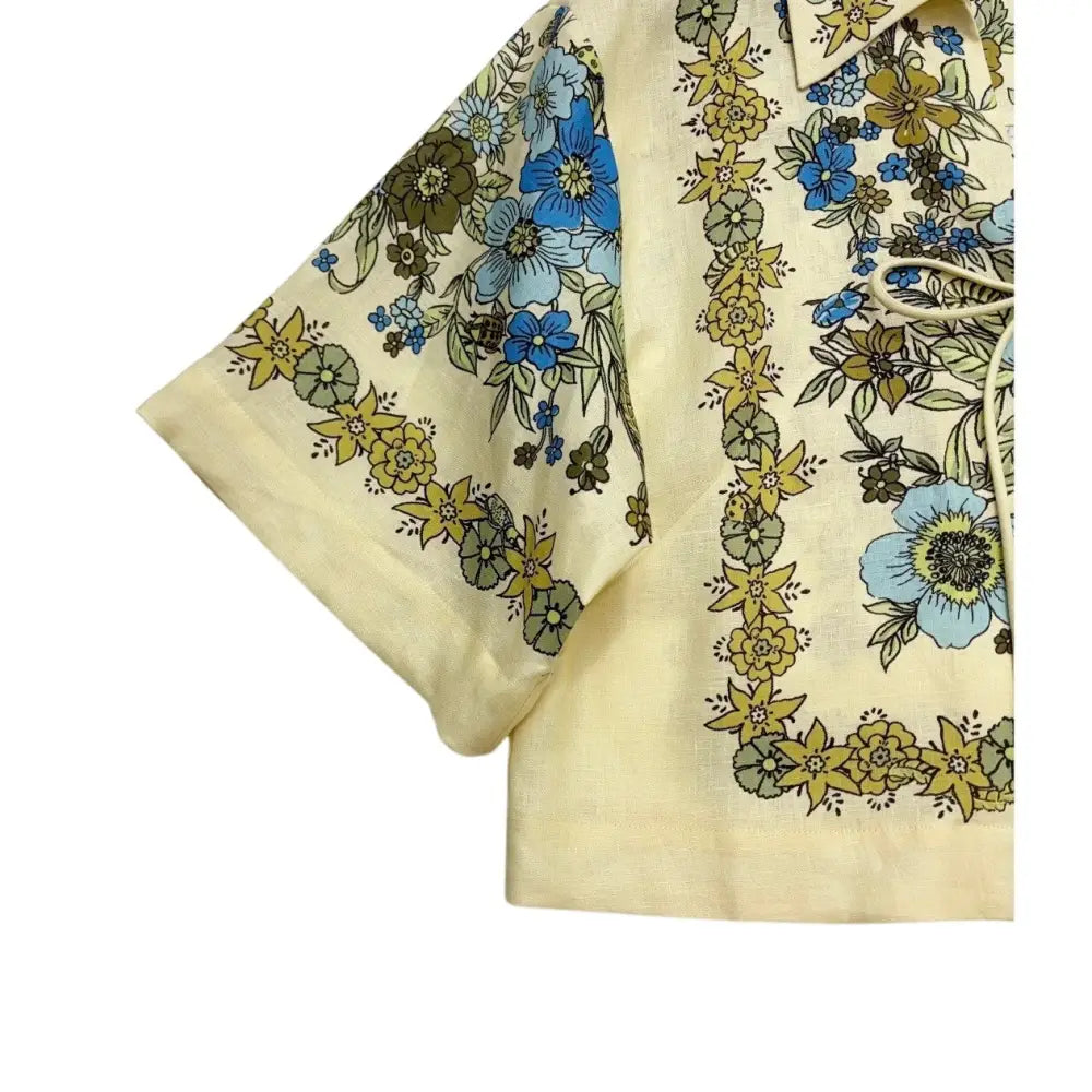 Alemais SOPHIA TOP - Tops