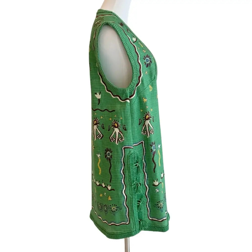 Alemais Sundancer Mini Dress - Dress